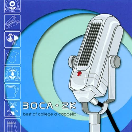 BOCA-2k