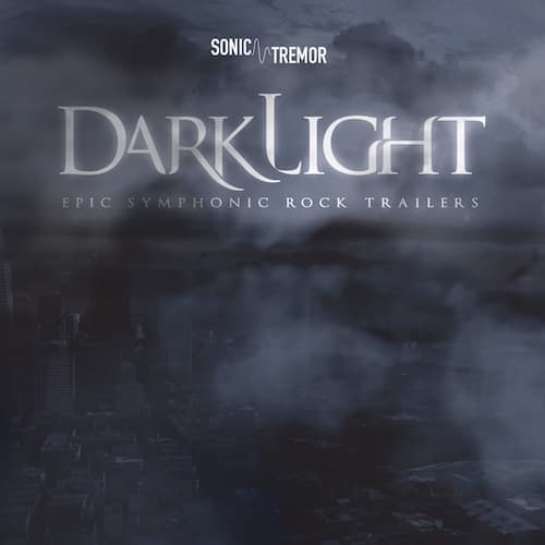 Darklight Epic Symphonic Rock Trailers