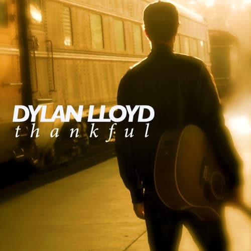 Dylan Lloyd Thankful