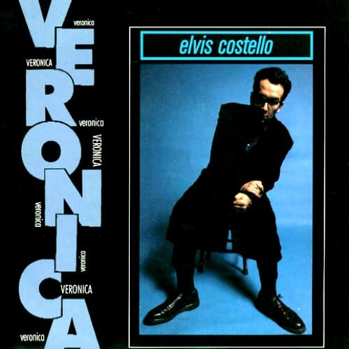 Elvis Costello Veronica
