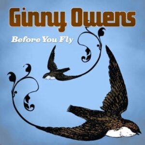 Ginny Owens Before You Fly