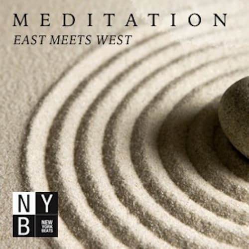 Meditation East Meets West