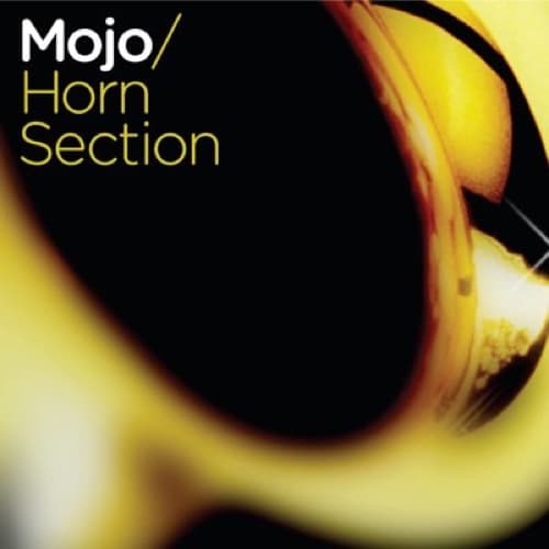 Mojo Horn Section