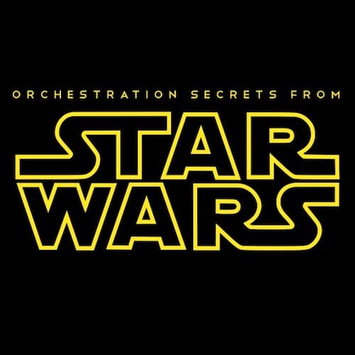 Orchestration Secrets from Star Wars