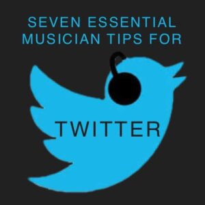 Seven Essential Tips for Twitter
