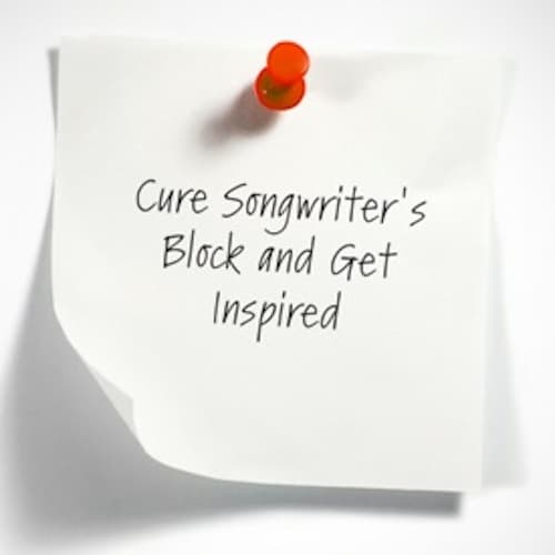 Songwriters Block