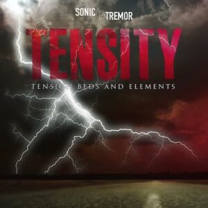 Tensity Tension Beds and Elements