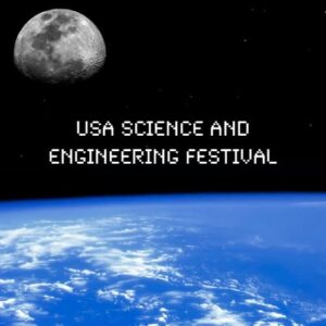 USA Science and Engineering Festival