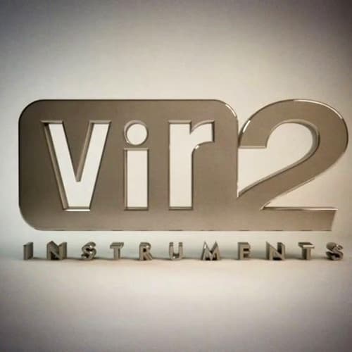 Vir2 Logo