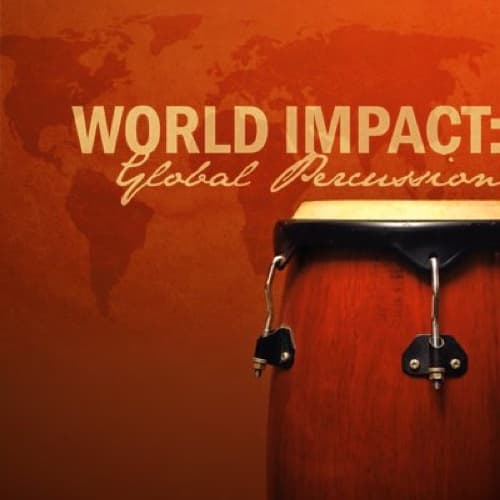 World Impact Global Percussion