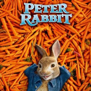 Peter Rabbit – David Das