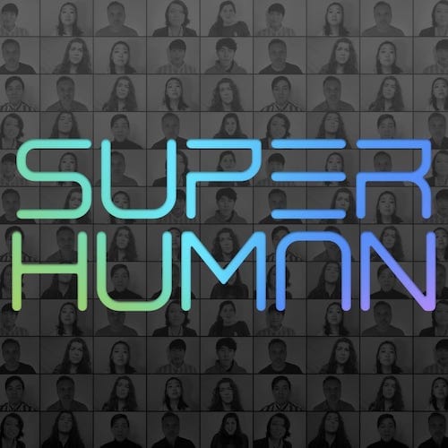 Superhuman 500px