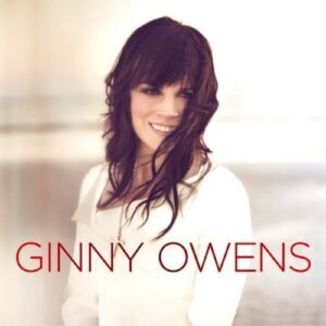 Ginny Owens Fly Away