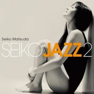 Seiko Jazz 2