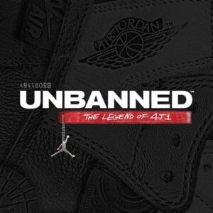 Unbanned